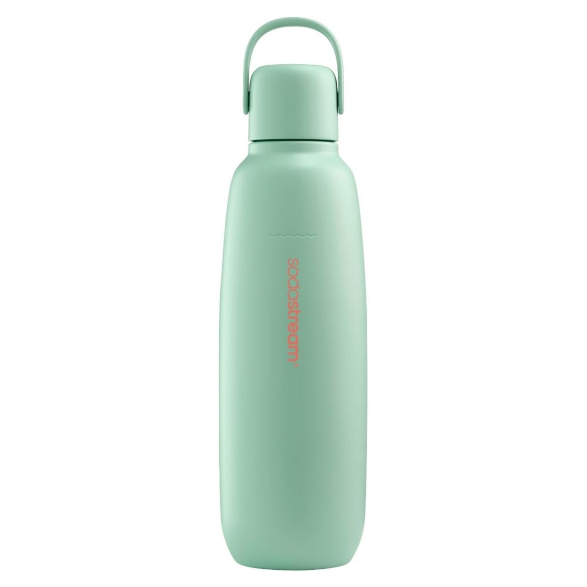 SodaStream Fizz & Go Cool 0,9 L Mint 