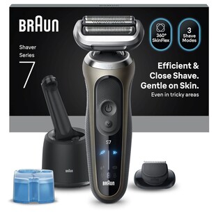 Braun Rasierer Series 7 72-C7200cc 