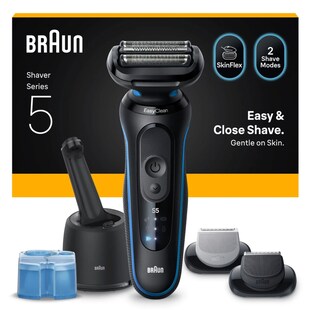 Braun Rasierer Series 5 52-B7650cc 