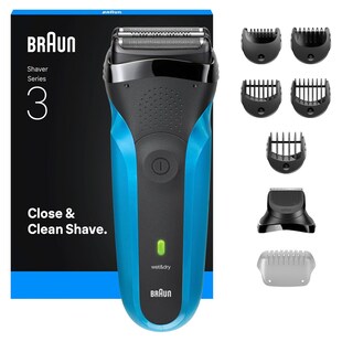 Braun Rasierer Series 3 310BT 