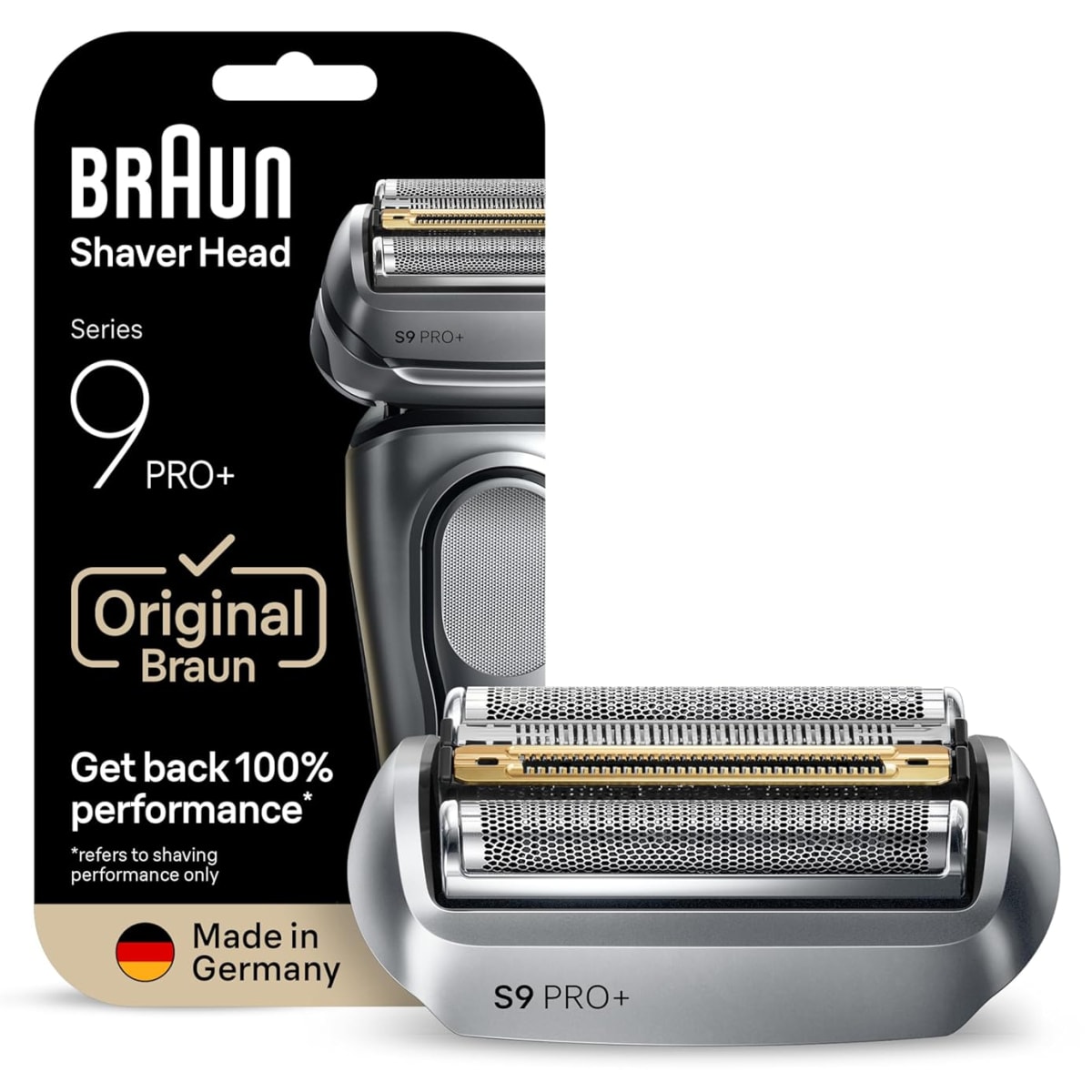 Braun Scherkopf 96M 