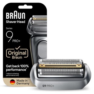 Braun Scherkopf 96M 