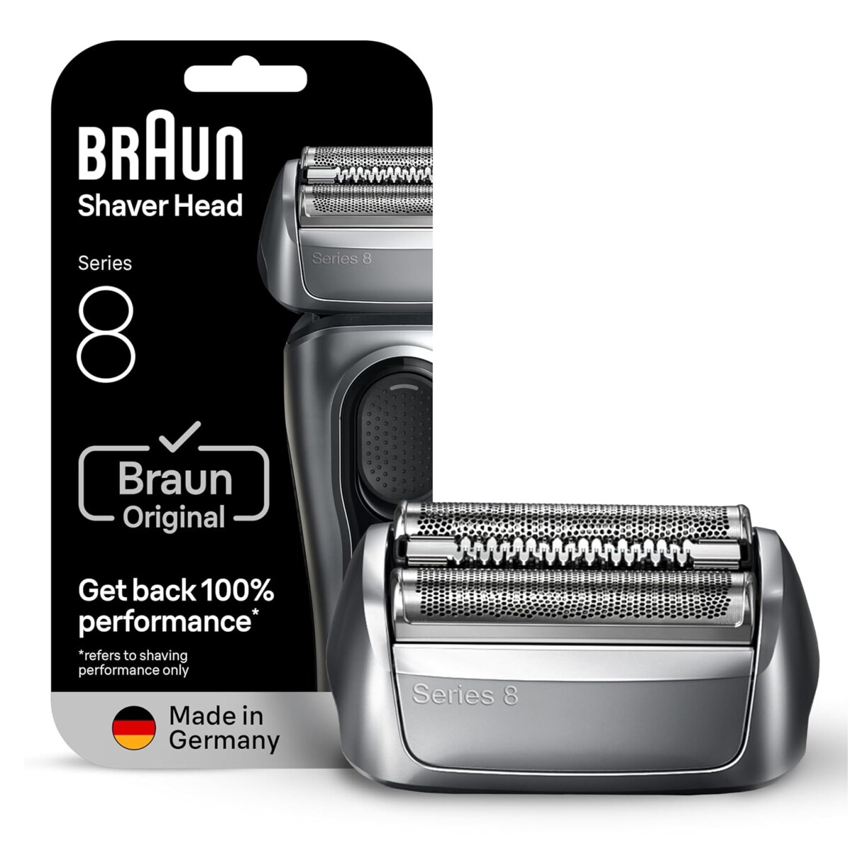 Braun Scherkopf 83M 