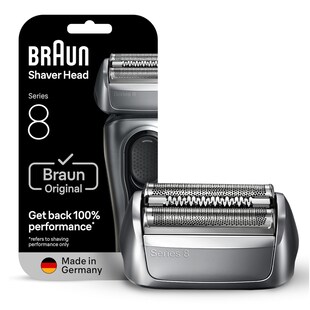 Braun Scherkopf 83M 