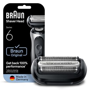 Braun Scherkopf 64B 