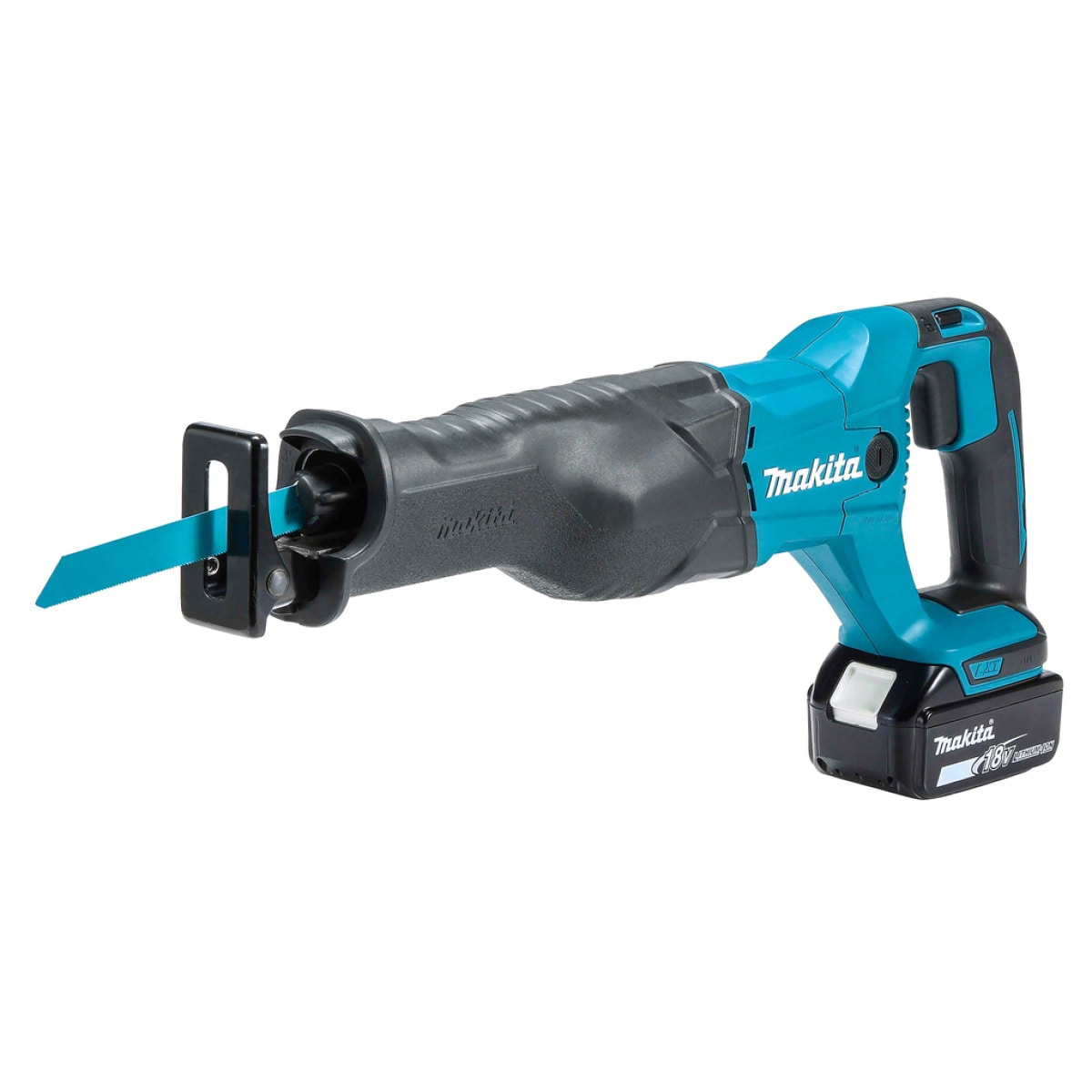 Makita DJR186ZK 