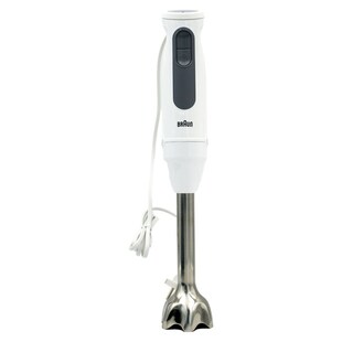 Braun MultiQuick 5 MQ 50001 M Stabmixer weiß 