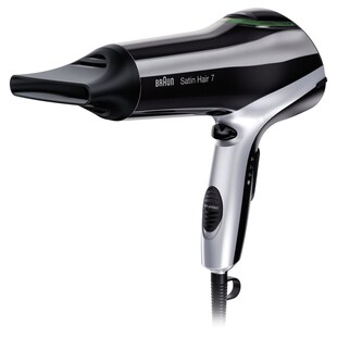 Braun Satin Hair 7 HD 710 