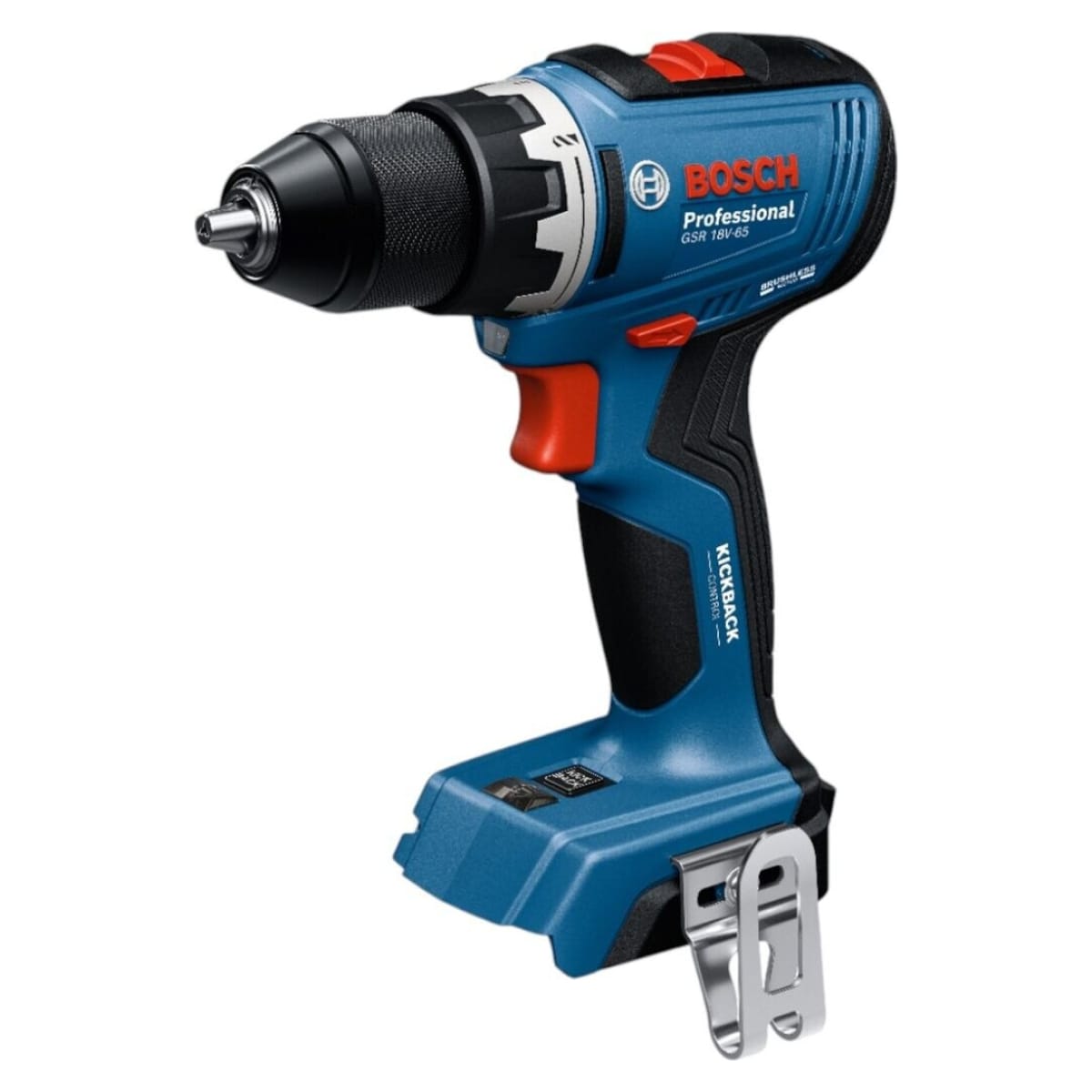 Bosch GSR 18V-65 06019N3200 