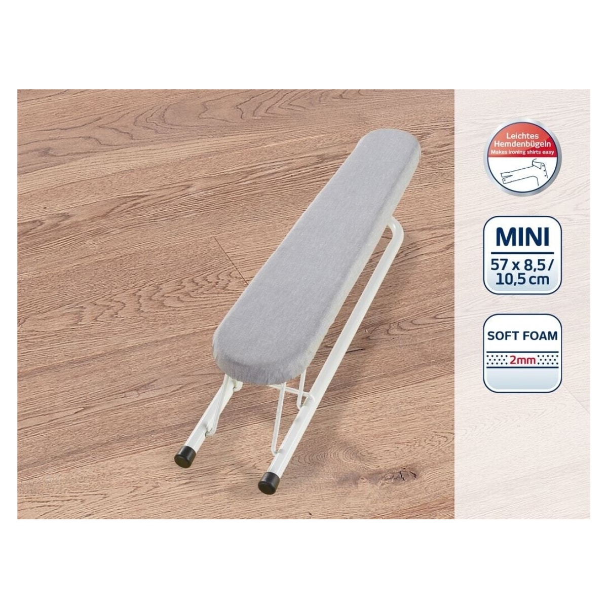 Leifheit &Auml;rmelbrett zum B&uuml;geln 