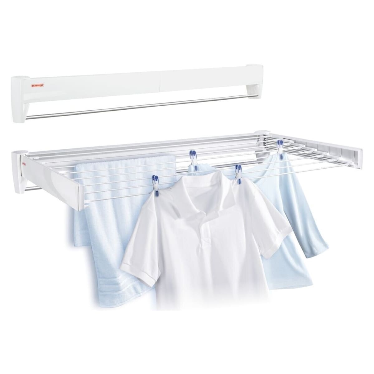 Leifheit Telegant 81 Protect Plus 