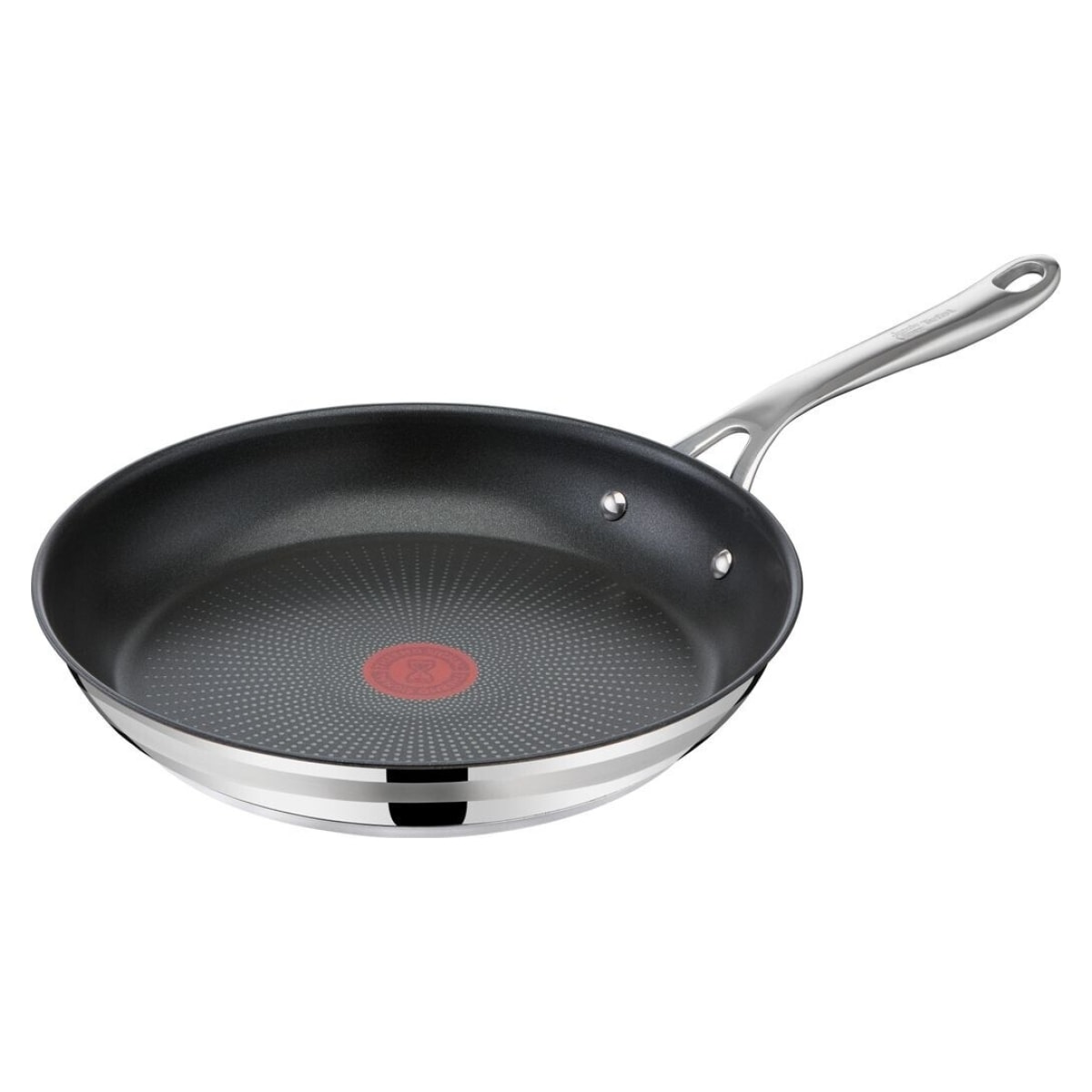 Tefal Jamie Oliver Cook Smart Bratpfanne 24 cm 