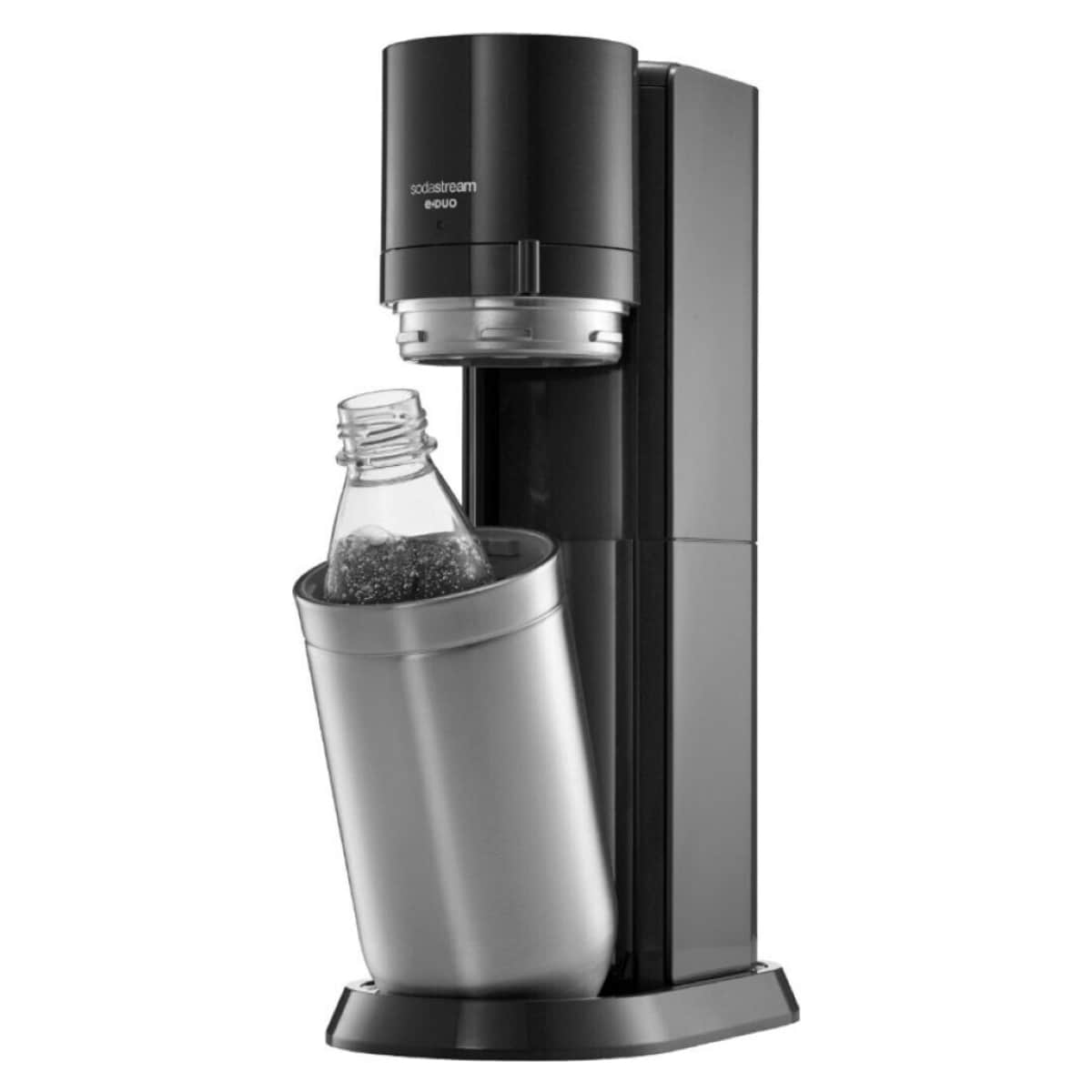 SodaStream E-Duo Titan Standard 