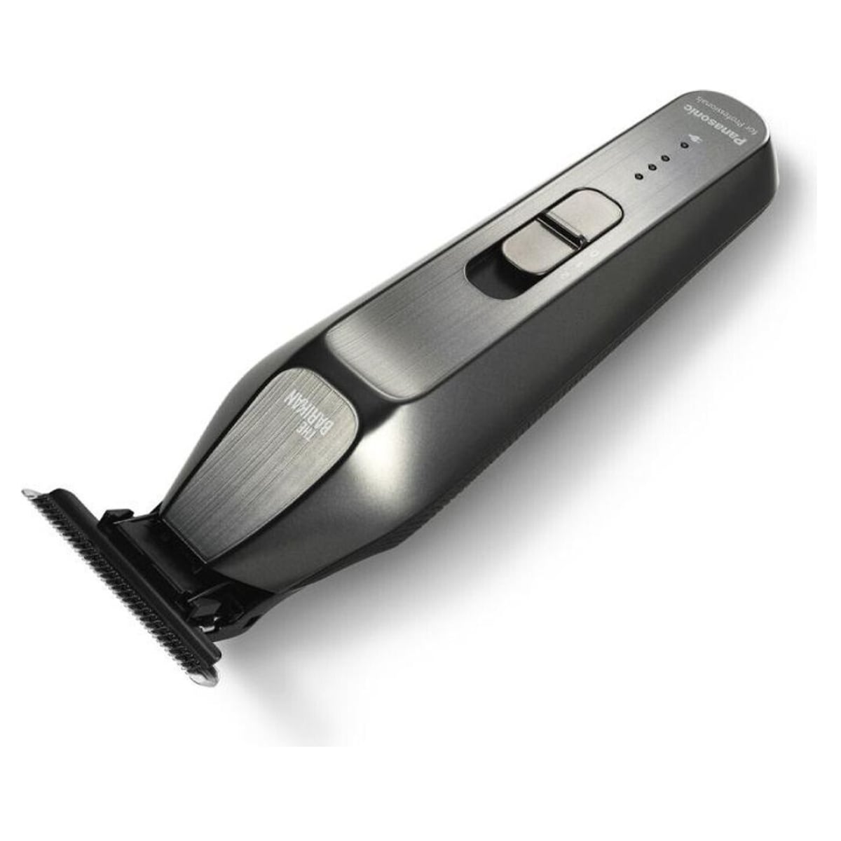 Panasonic ER-XT70-S801 The Barikan 