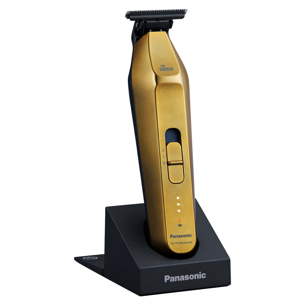 Panasonic ER-XT70-N801 The Barikan 