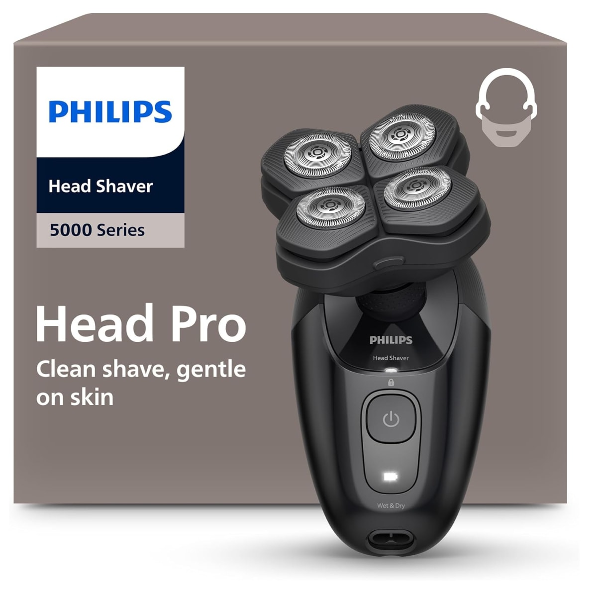 Philips HS5980/15 