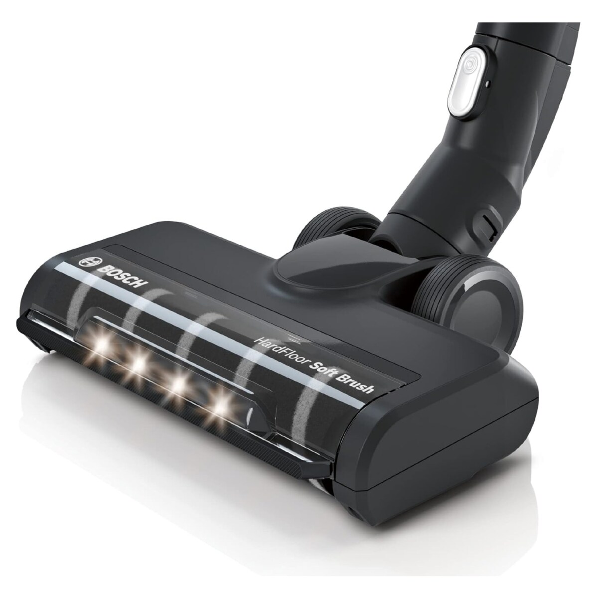 Bosch BHZUHFN Hartboden-Softd&uuml;se schwarz 