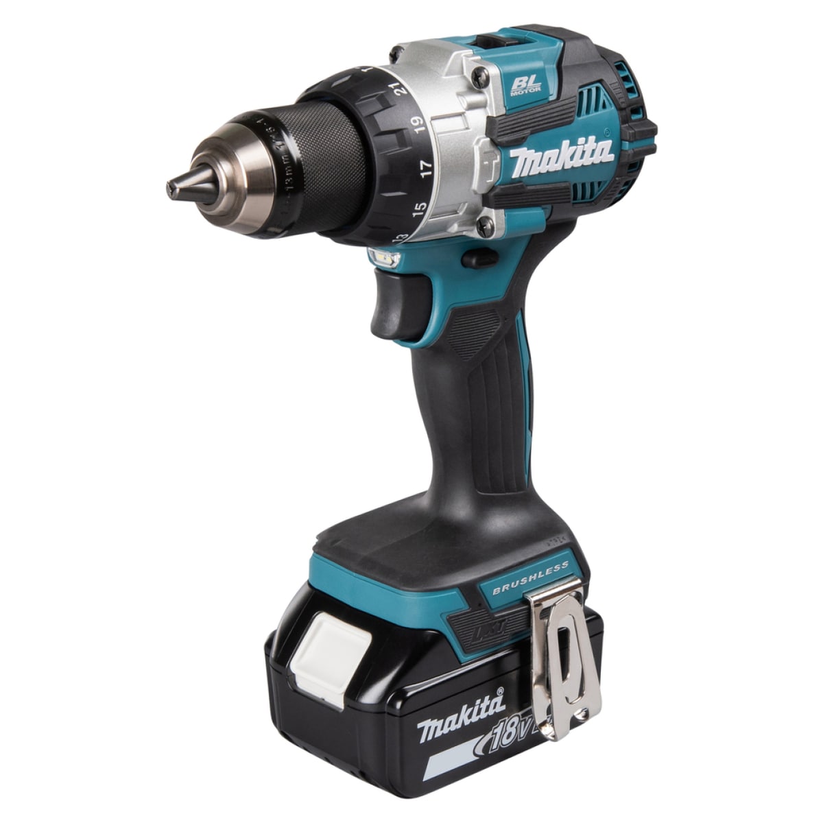 Makita DHP489Z 