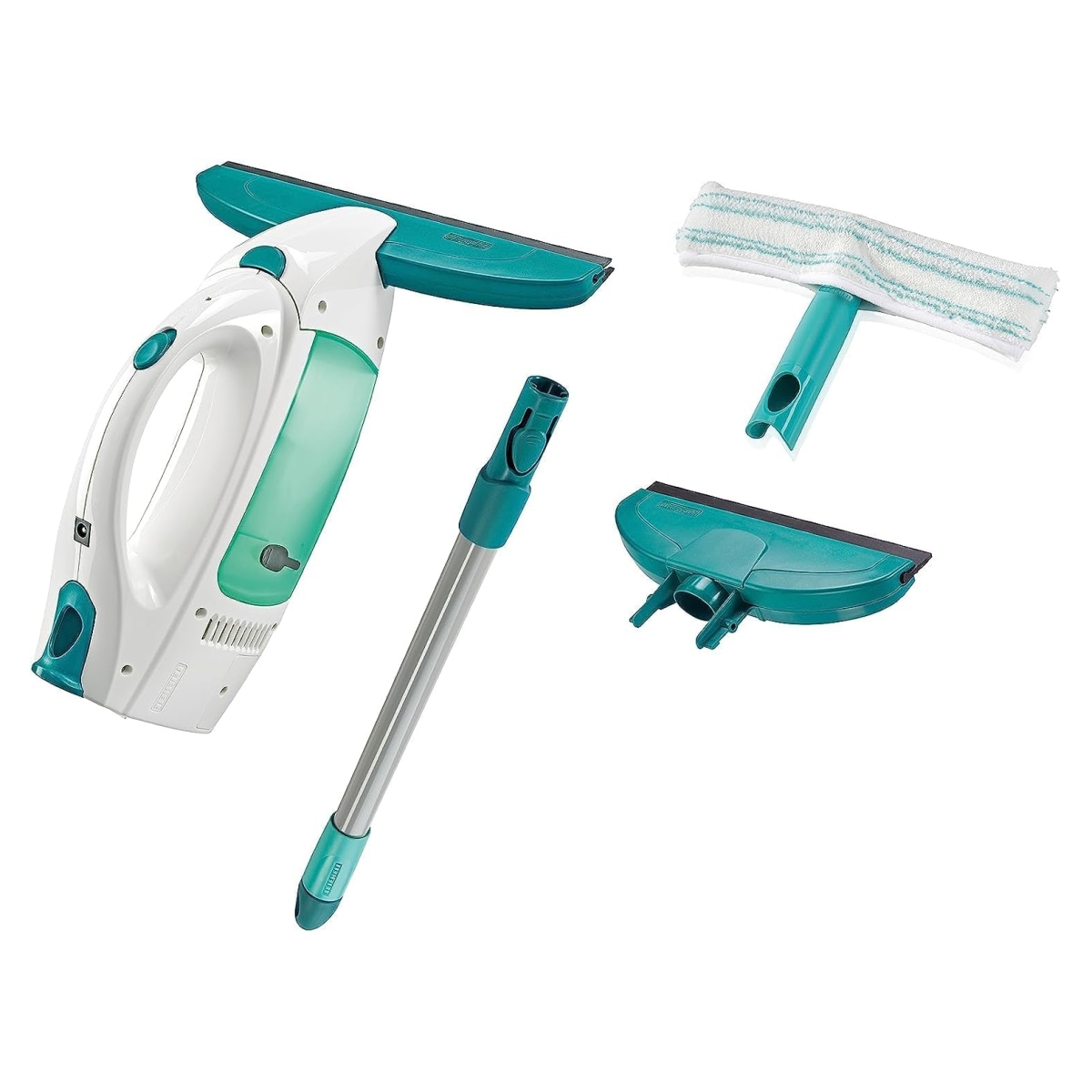 Leifheit Fenstersauger 51016 Dry & Clean 