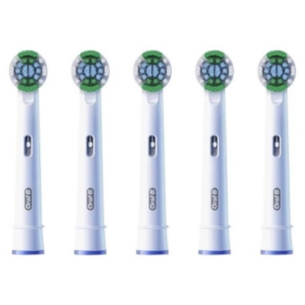 Oral-B EB20RX-5 Pro Precision Clean JAS25 