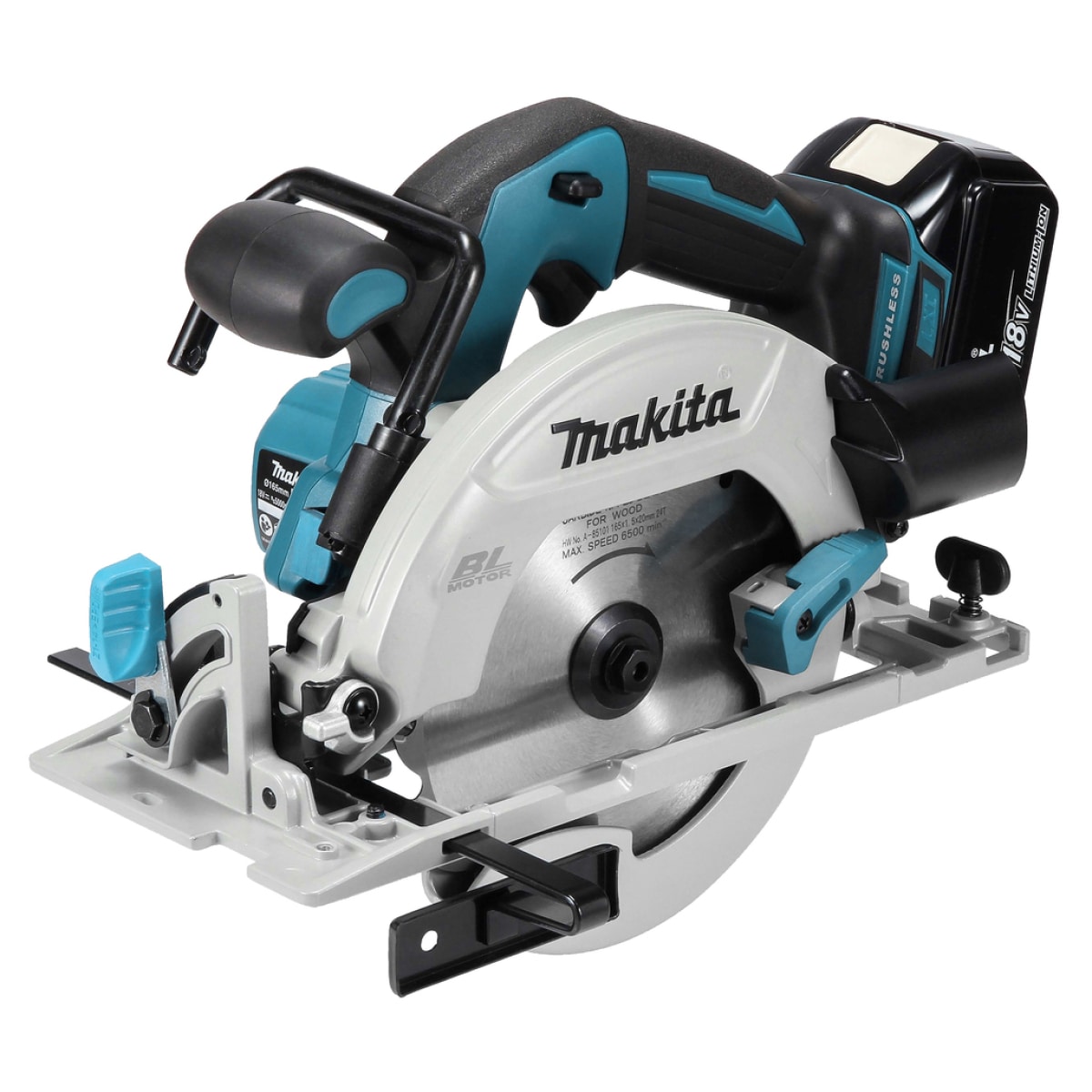 Makita DSS611Z 