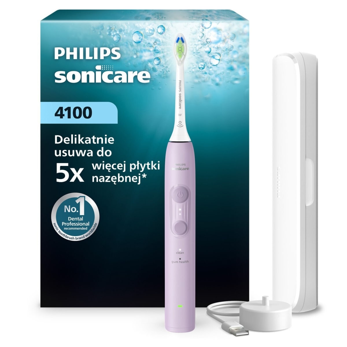 Philips Sonicare HX4043/49 