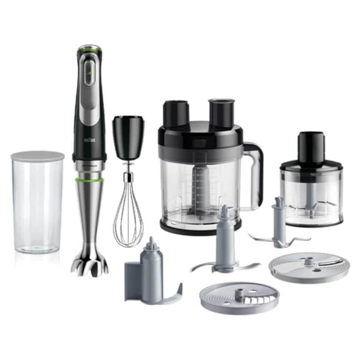 Braun Multiquick 9 MQ9195 