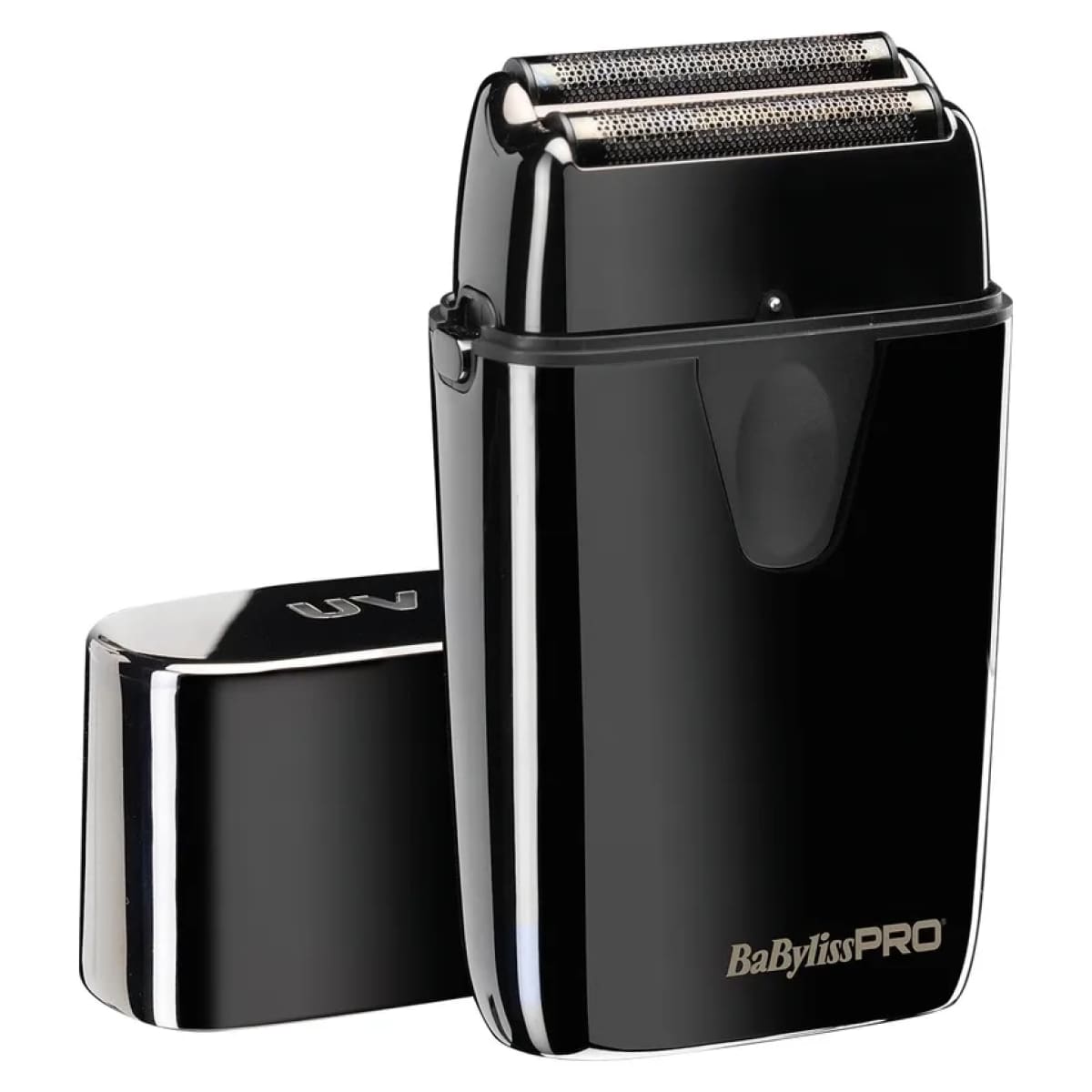 BaByliss Pro Double Foil UV Shaver FXLFS2E 