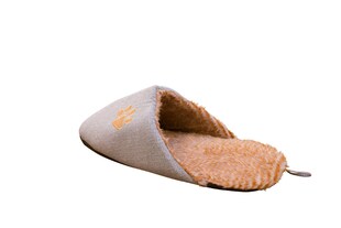 Katzen Kuschelschuh Katzenhöhle Kuschelhöhle Katzenbett Schlafplatz 