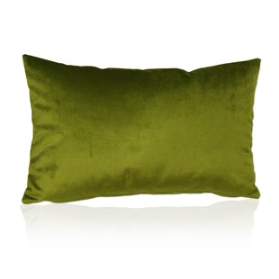 Lycce Kissenbezüge FUNDA 50x30 Retro Samt Kissenhülle Dekokissen-bezug 