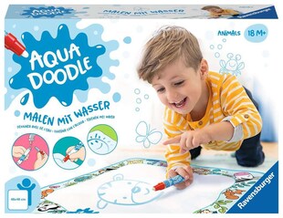 Ravensburger Spiel Aquadoodle® Animals 