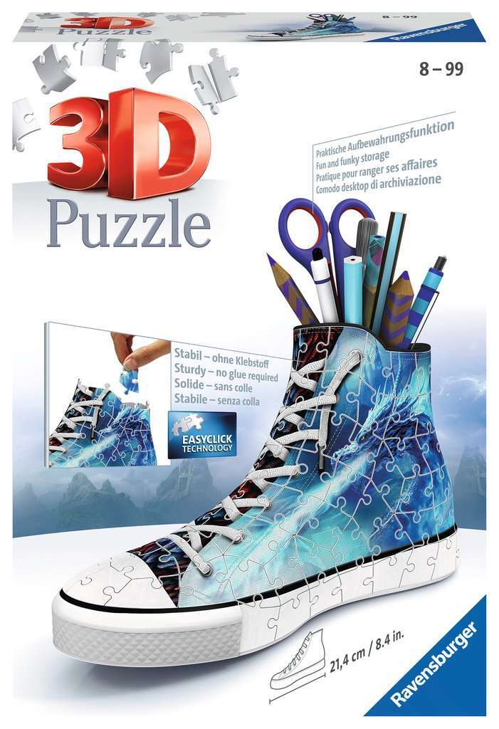 Ravensburger Spiel Sneaker Mystische Drachen 