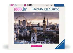 Ravensburger Spiel 1000 Teile - London 