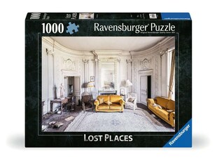 Ravensburger Spiel 1000 Teile - Weißer Raum 