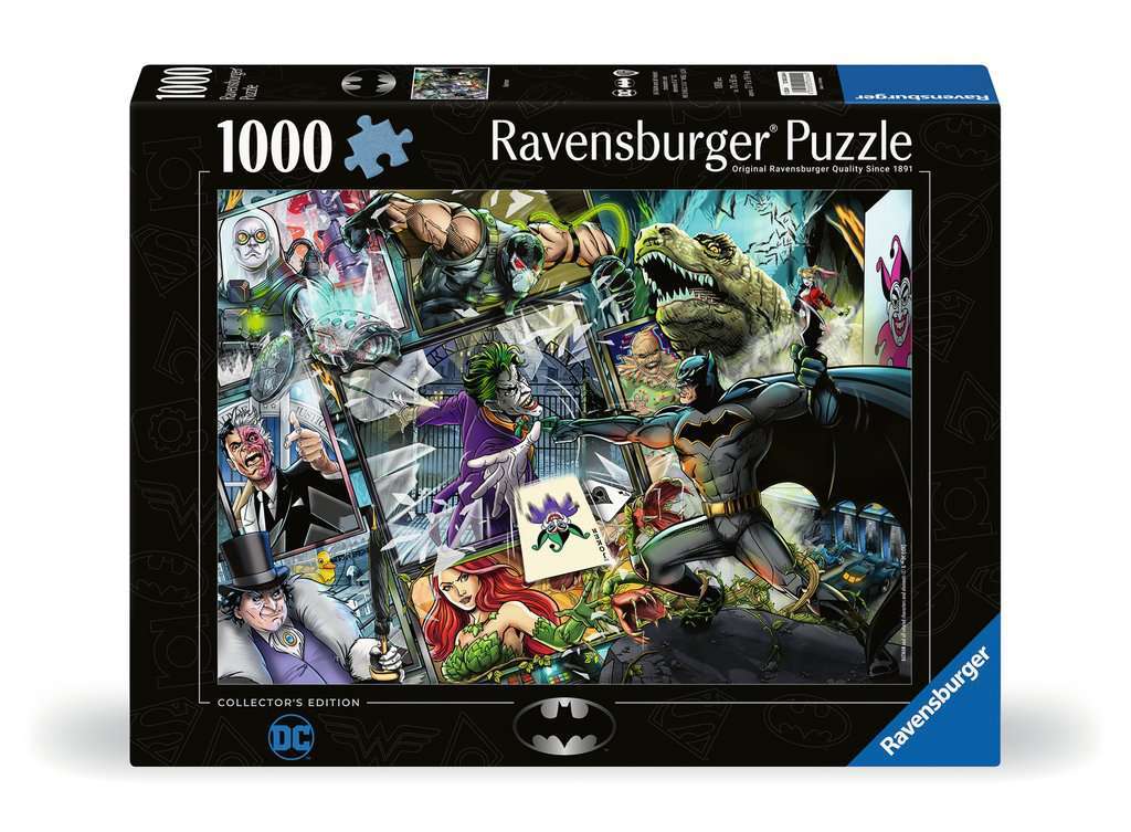 Ravensburger Spiel Batman 
