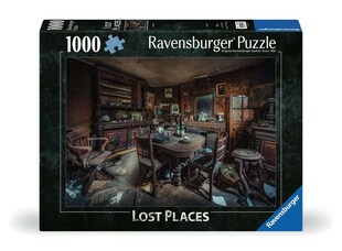 Ravensburger Spiel 1000 Teile - Bizarre Meal 