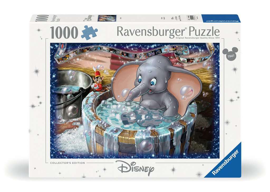 Ravensburger Spiel Dumbo 