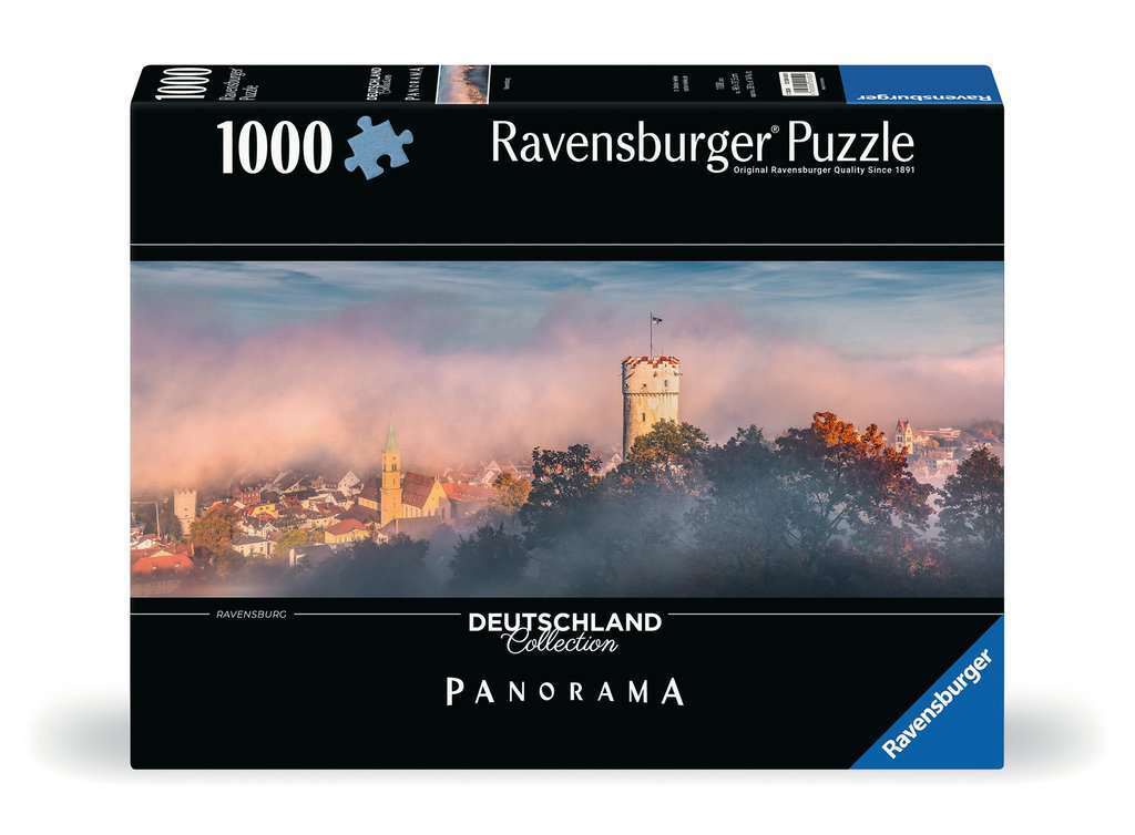 Ravensburger Spiel Ravensburg 