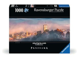 Ravensburger Spiel 1000 Teile - Ravensburg 