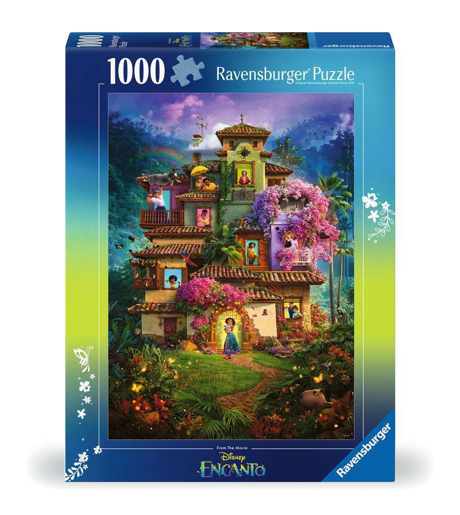 Ravensburger Spiel Encanto 