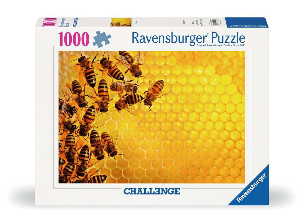 Ravensburger Spiel Bienen 