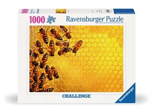 Ravensburger Spiel 1000 Teile - Bienen 