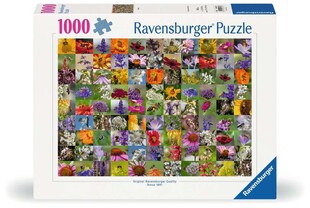 Ravensburger Spiel 1000 Teile - 99 Bienen 