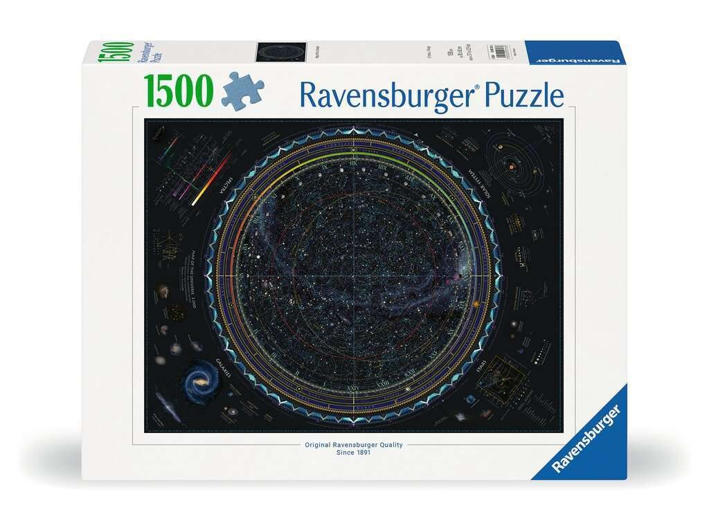 Spiel Universum
