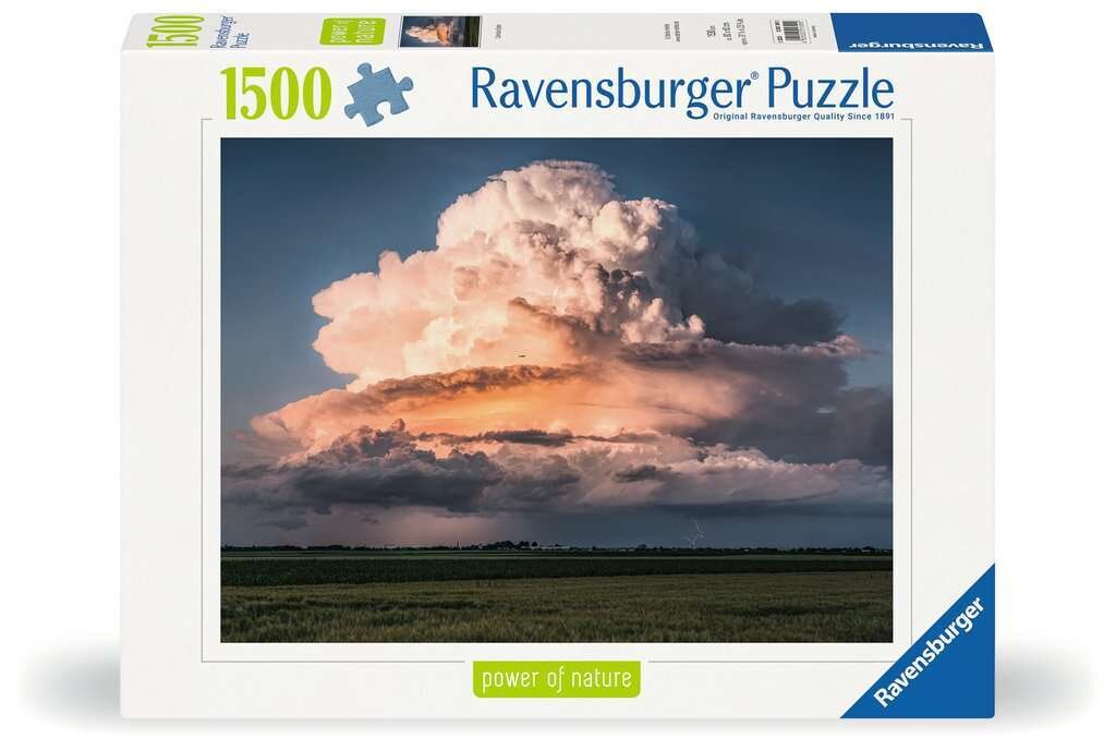 Spiel Cumulus Epos