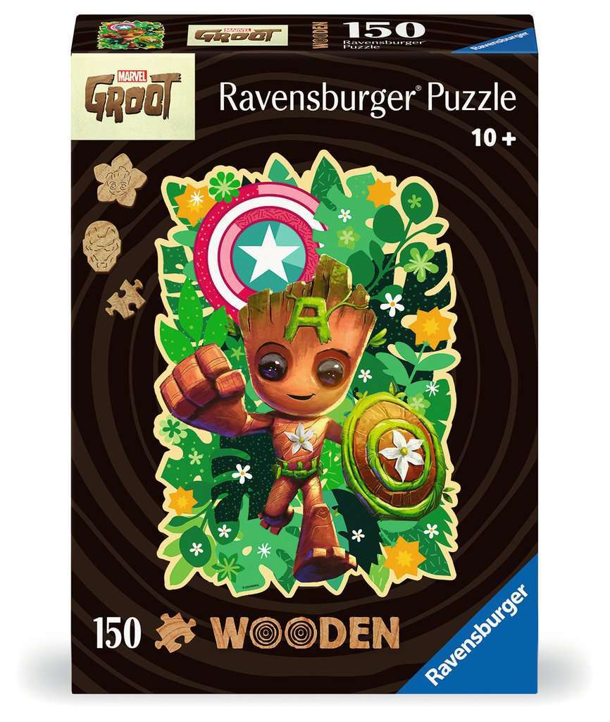 Ravensburger Spiel Groot 