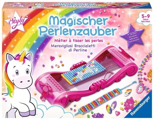 Ravensburger Spiel So Styly - Magischer Perlenzauber 