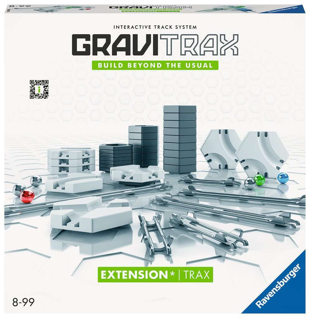Ravensburger Spiel Extension Trax 