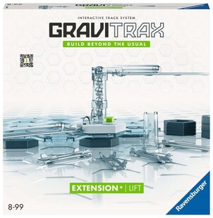 Ravensburger Spiel GraviTrax BASE - Extension Lift 
