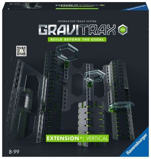 Ravensburger Spiel GraviTrax PRO - Extension Vertical 